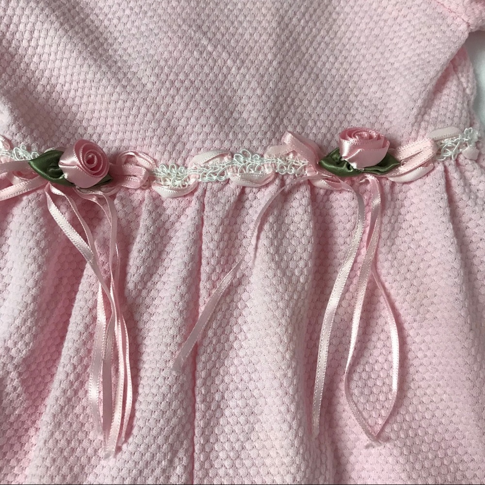 VTG First In First Out romper - Picture 2 of 8